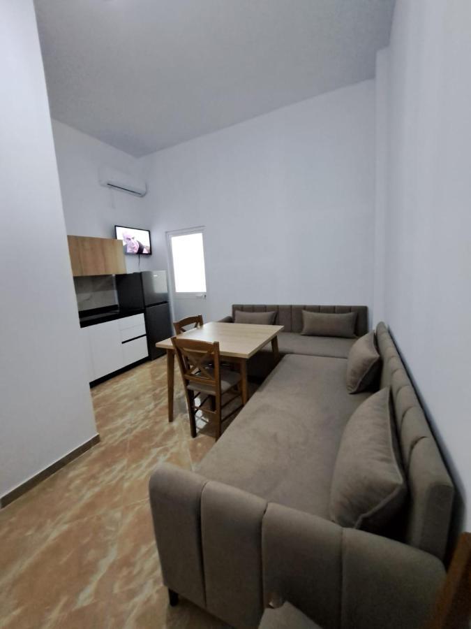 Vila Pushimi Regis Velipoje Bagian luar foto