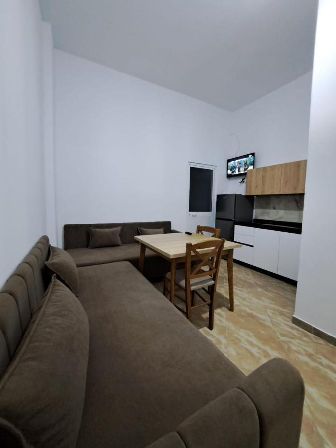 Vila Pushimi Regis Velipoje Bagian luar foto
