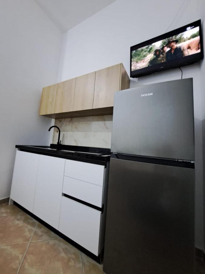 Vila Pushimi Regis Velipoje Bagian luar foto