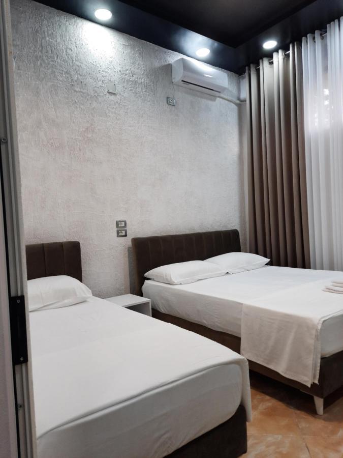 Vila Pushimi Regis Velipoje Bagian luar foto